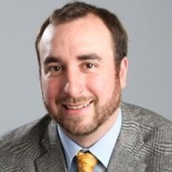 Andrew Walsh