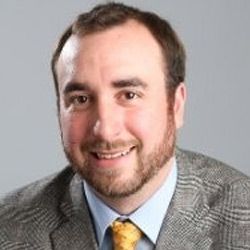 Andrew Walsh
