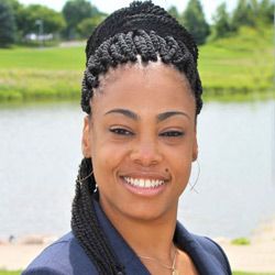 Aarica Coleman