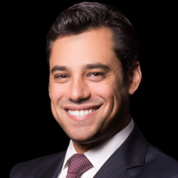 Andrew Dansker