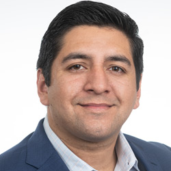 Andrew Alvarado