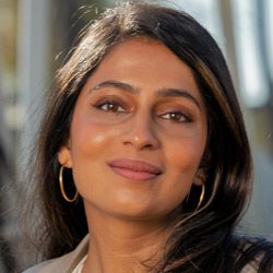 Riddhi Doshi