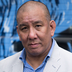Ernest Wong
