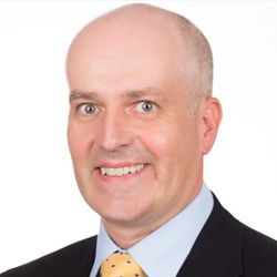 Graham Tyrrell