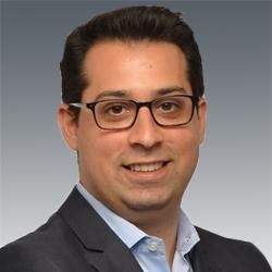 Farzad Moeinzadeh