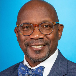 Morris Aldridge