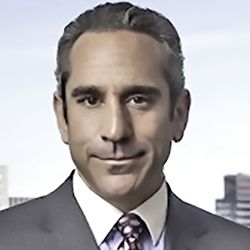 David Sturner