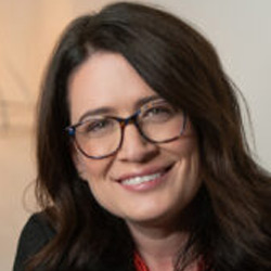 Kristi Simon
