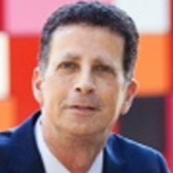 Barry Mandel