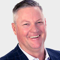 Nigel Kreft
