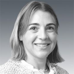 Gaelle Mogabure