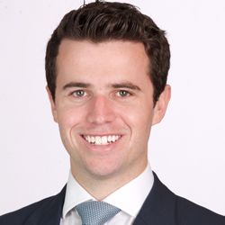 Evan Sherman