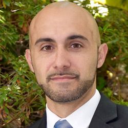 Serj Eyvazian