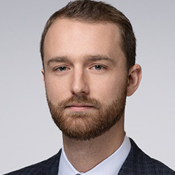 Josh Benard
