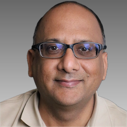 Naveen Goel