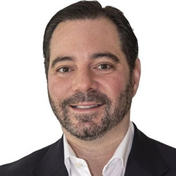 Brian Cohen