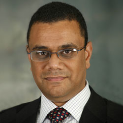 Nalin Seneviratne