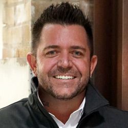 Tim Foster