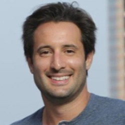 David Ruttenberg