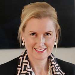 Deborah Smith