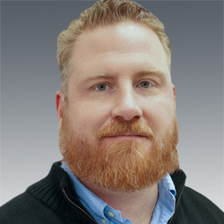 Chris Egloff