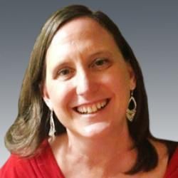 Julie Forsht