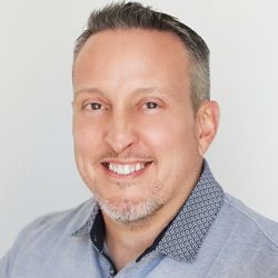 Mike Barbera
