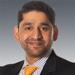 Mayank Kapur