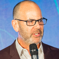 Michael Beckerman