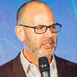 Michael Beckerman