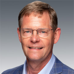 Alan Forster