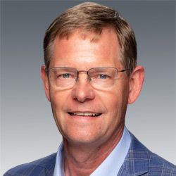 Alan Forster