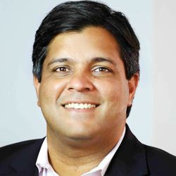Dev Motwani