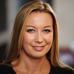 Lucy Butterworth