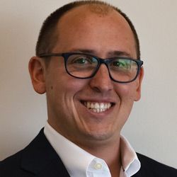 Adam Teplitzky