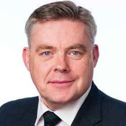 Stephen Bradley