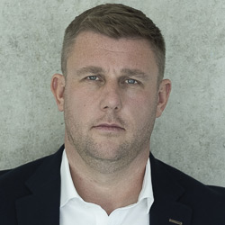 Adam Rooney
