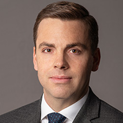 Joshua Barnett