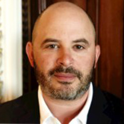 Eli Weiss