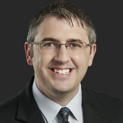 Bryan Huntington