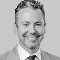 Chris Segrest