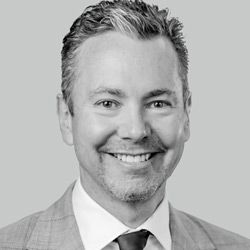 Chris Segrest