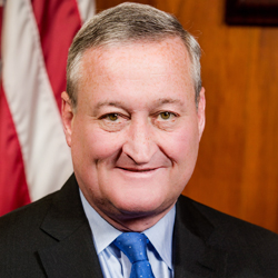 Jim Kenney
