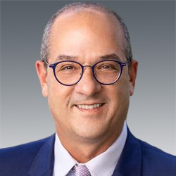 Todd Levine