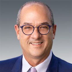 Todd Levine