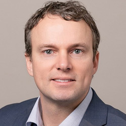 Michael Bednarski