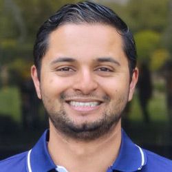 Saurabh Radhakrishnan