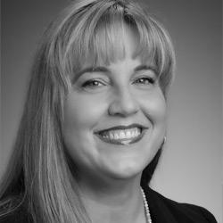 Michelle Carpenter