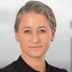 Julia Holden Davis