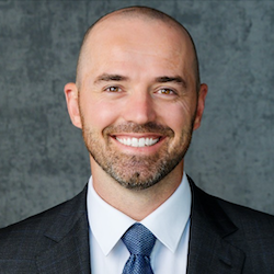 Colin Behring